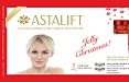 Astalift porta il 'Jelly Christmas' in affissione con Hovo Faber Adv